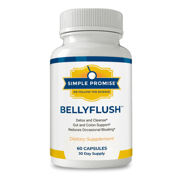 Bellyflush  Supplement