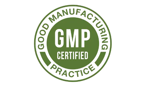 Bellyflush  GMP Certification